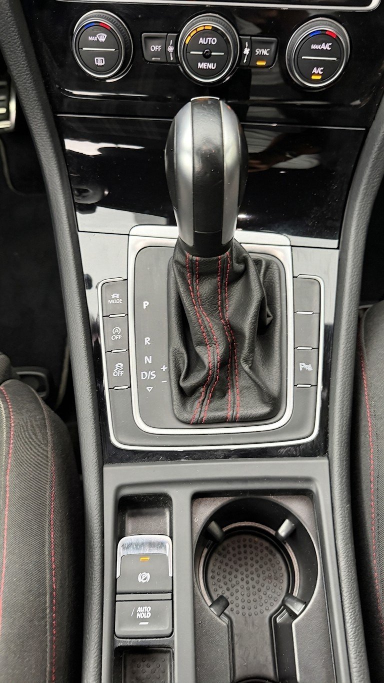 Volkswagen Golf VII 2.0 TSI GTI Perfomance 3p 2020, foto 14