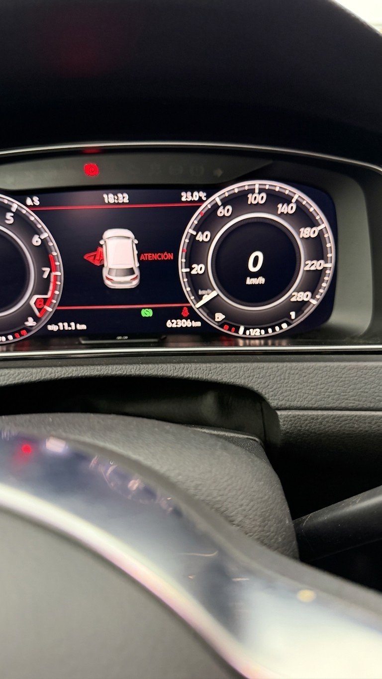 Volkswagen Golf VII 2.0 TSI GTI Perfomance 3p 2020, foto 16