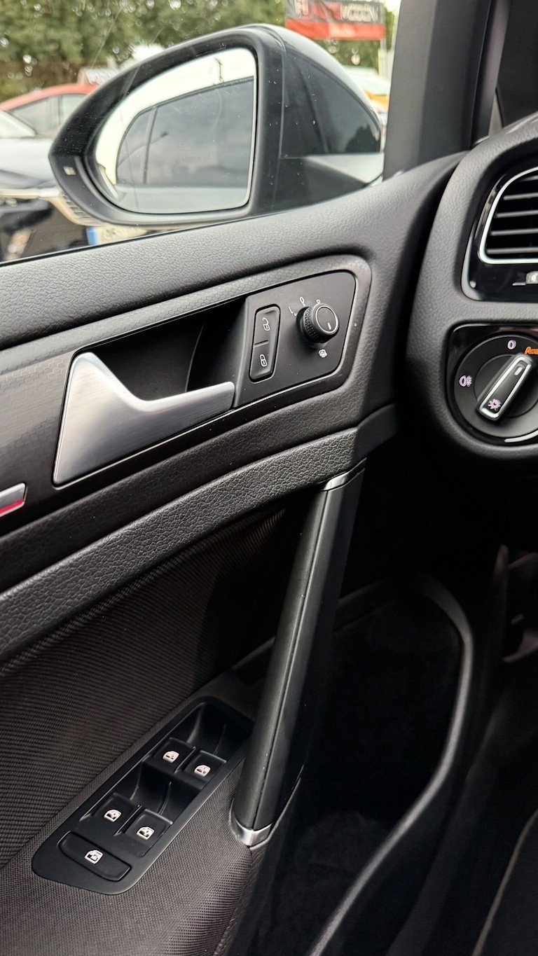 Volkswagen Golf VII 2.0 TSI GTI Perfomance 3p 2020, foto 17