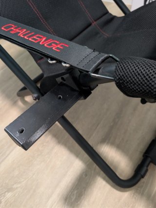 Playseat Challenge ActiFit Silla Racing