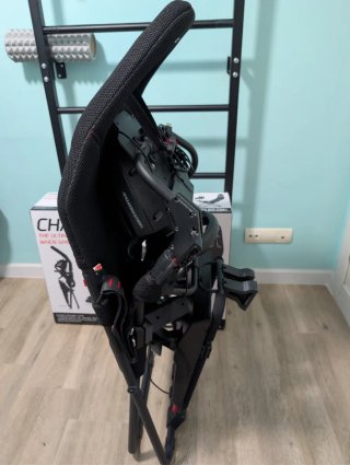 Playseat Challenge ActiFit Silla Racing
