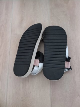 Sandalias deportivas hombre