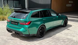 BMW Serie 3 BMW Serie 3 M3 Comp. Touring M xDrive
