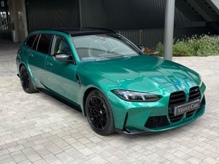 BMW Serie 3 BMW Serie 3 M3 Comp. Touring M xDrive