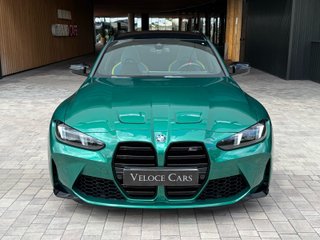 BMW Serie 3 BMW Serie 3 M3 Comp. Touring M xDrive