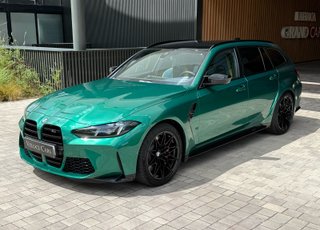 BMW Serie 3 BMW Serie 3 M3 Comp. Touring M xDrive