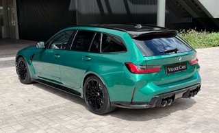 BMW Serie 3 BMW Serie 3 M3 Comp. Touring M xDrive