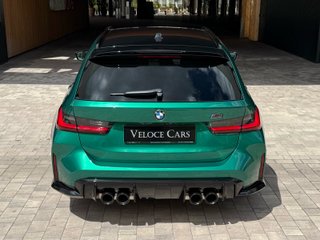 BMW Serie 3 BMW Serie 3 M3 Comp. Touring M xDrive