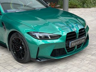 BMW Serie 3 BMW Serie 3 M3 Comp. Touring M xDrive