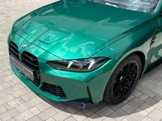 BMW Serie 3 BMW Serie 3 M3 Comp. Touring M xDrive