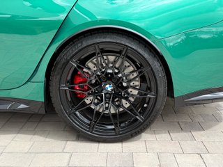 BMW Serie 3 BMW Serie 3 M3 Comp. Touring M xDrive