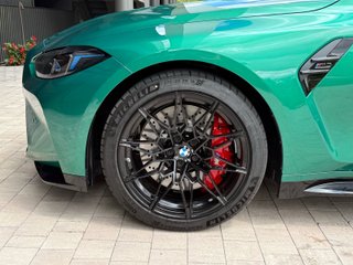 BMW Serie 3 BMW Serie 3 M3 Comp. Touring M xDrive