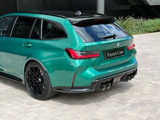 BMW Serie 3 BMW Serie 3 M3 Comp. Touring M xDrive