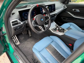 BMW Serie 3 BMW Serie 3 M3 Comp. Touring M xDrive