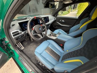BMW Serie 3 BMW Serie 3 M3 Comp. Touring M xDrive