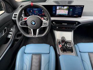 BMW Serie 3 BMW Serie 3 M3 Comp. Touring M xDrive