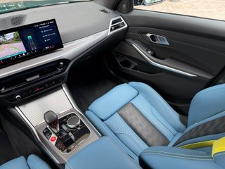 BMW Serie 3 BMW Serie 3 M3 Comp. Touring M xDrive