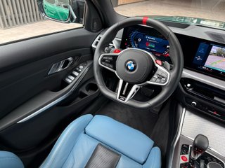 BMW Serie 3 BMW Serie 3 M3 Comp. Touring M xDrive