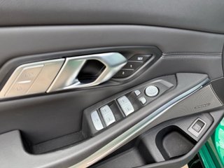 BMW Serie 3 BMW Serie 3 M3 Comp. Touring M xDrive
