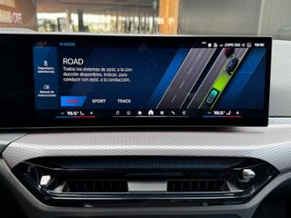 BMW Serie 3 BMW Serie 3 M3 Comp. Touring M xDrive