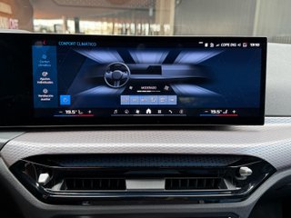 BMW Serie 3 BMW Serie 3 M3 Comp. Touring M xDrive