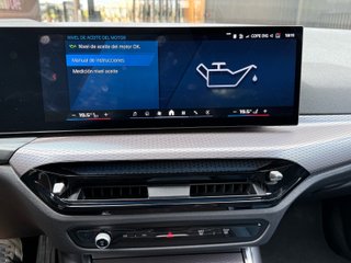 BMW Serie 3 BMW Serie 3 M3 Comp. Touring M xDrive
