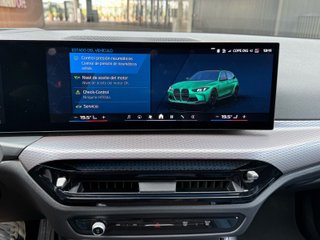 BMW Serie 3 BMW Serie 3 M3 Comp. Touring M xDrive
