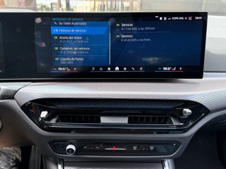 BMW Serie 3 BMW Serie 3 M3 Comp. Touring M xDrive