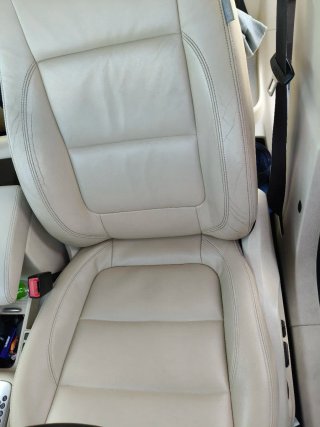 Volkswagen Tiguan 2011