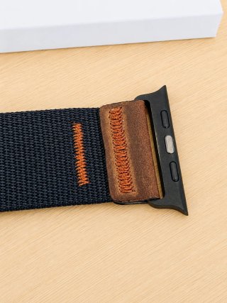 Cinturino stile Alpine Loop per Apple Watch Ultra