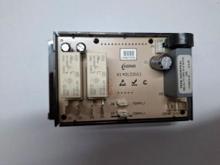 Reloj digital para horno Teka