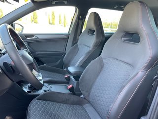 SEAT Tarraco 1.5 TSI 110kW 150CV StSp FR DSG