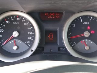 Renault Megane 42.900 km 2004