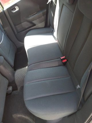 Renault Megane 42.900 km 2004