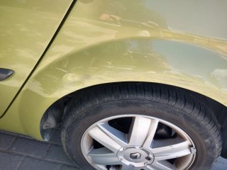 Renault Megane 42.900 km 2004