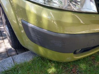 Renault Megane 42.900 km 2004