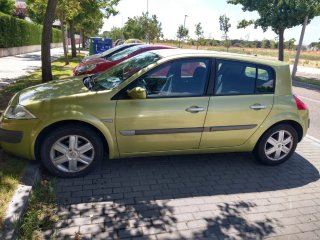 Renault Megane 42.900 km 2004
