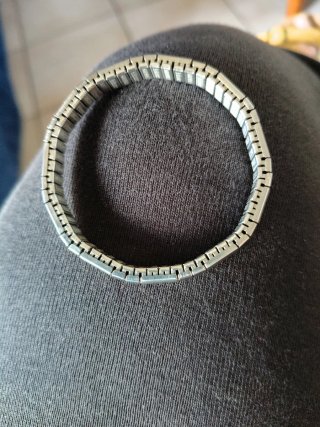 Braccialetto in steinless