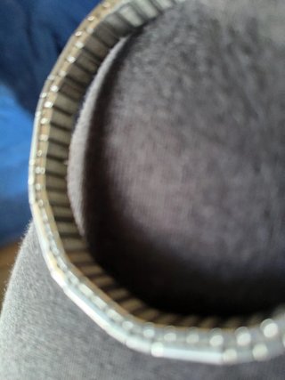 Braccialetto in steinless