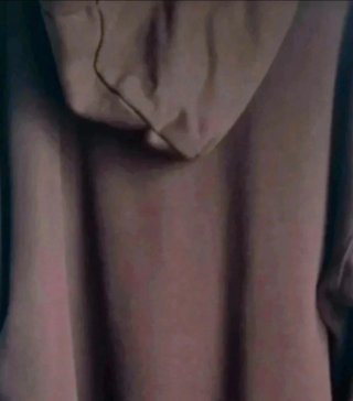 Sudadera Nude Project
