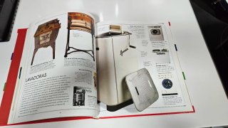 HISTORIA DEL DISEÑO DEL SIGLO XX