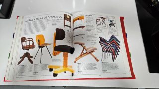 HISTORIA DEL DISEÑO DEL SIGLO XX