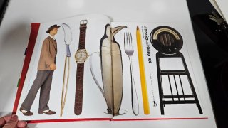 HISTORIA DEL DISEÑO DEL SIGLO XX