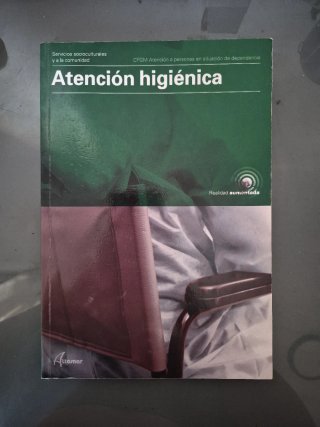 Atención higiénica