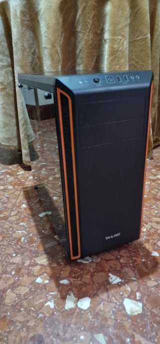 PC Gaming Ryzen 9 3900x RTX 2080 Super 32GB RAM