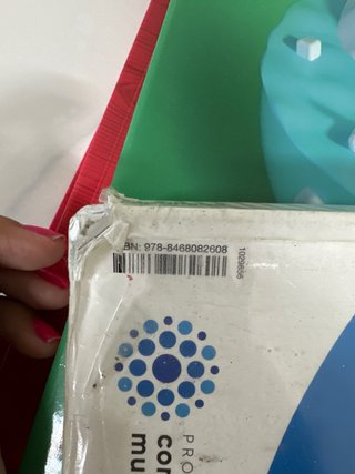 Matematicas 1 ESO santillana