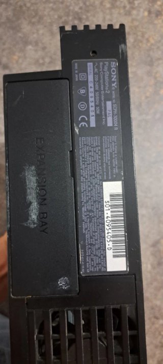 PlayStation 2 fat