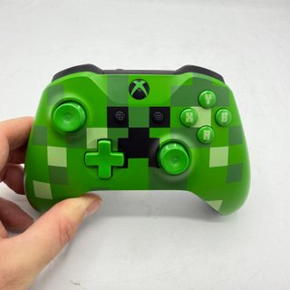 Xbox One S 1TB Minecraft Edition