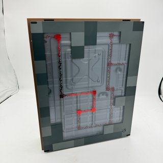 Xbox One S 1TB Minecraft Edition