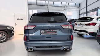 Ford Kuga 2021